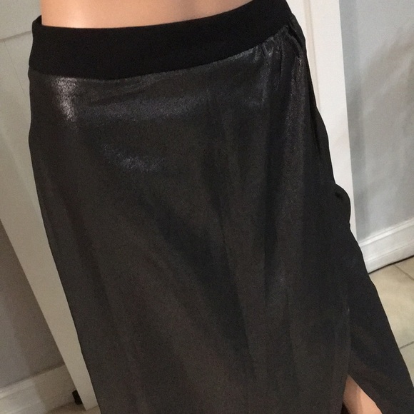 Express maxi skirt - Picture 2 of 7